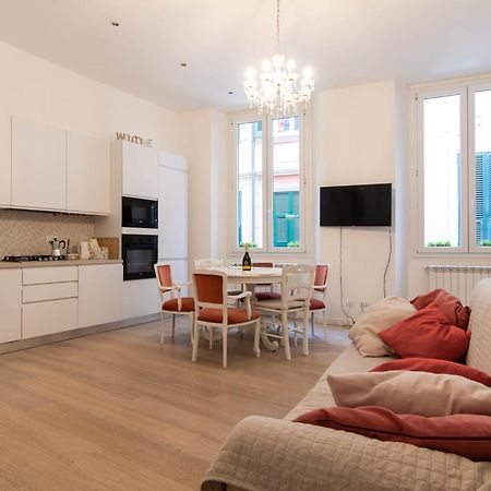 Apartamento Casa Nel Cuore Della Citta Rapallo Exterior foto