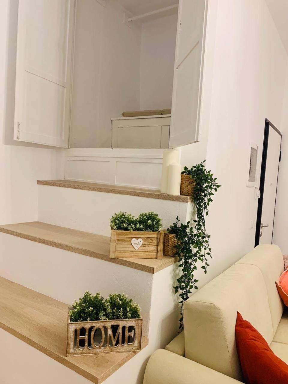 Apartamento Casa Nel Cuore Della Citta Rapallo Exterior foto