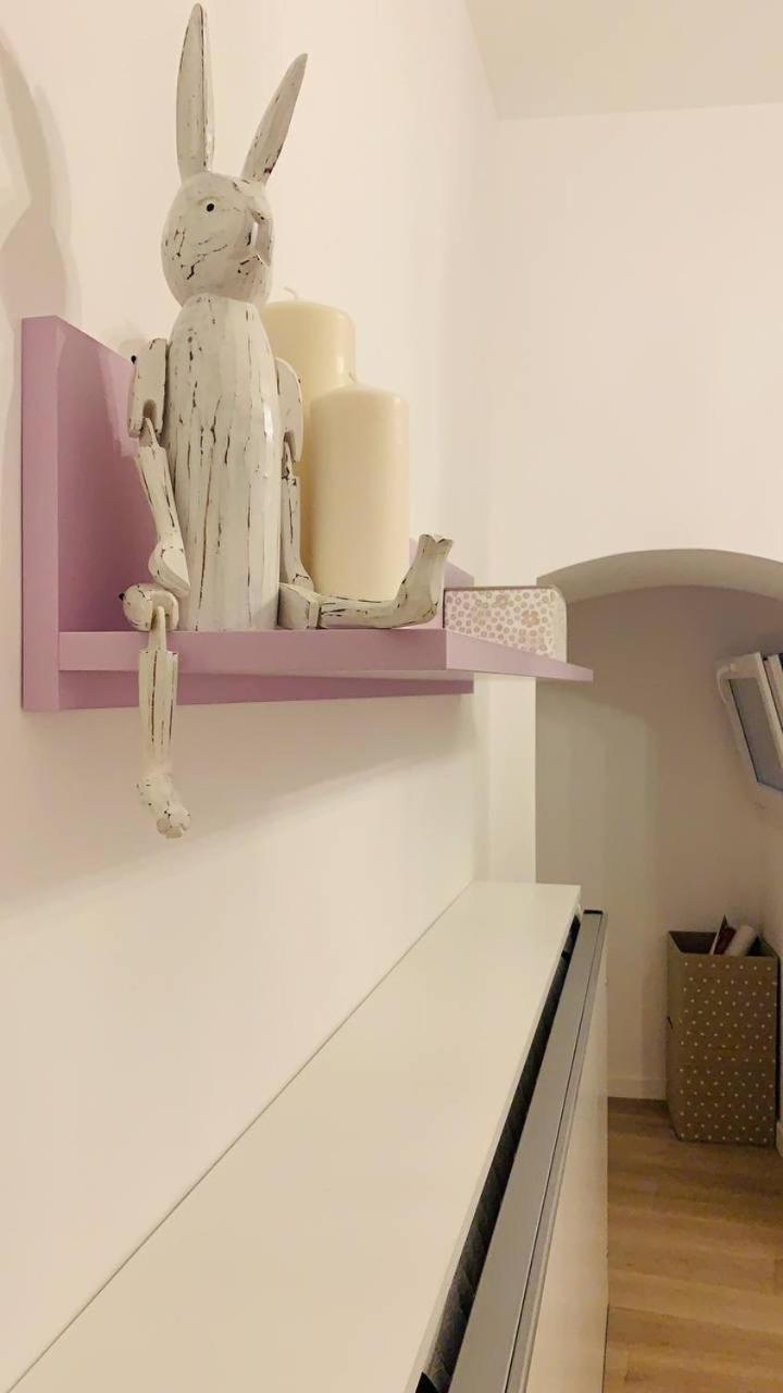 Apartamento Casa Nel Cuore Della Citta Rapallo Exterior foto