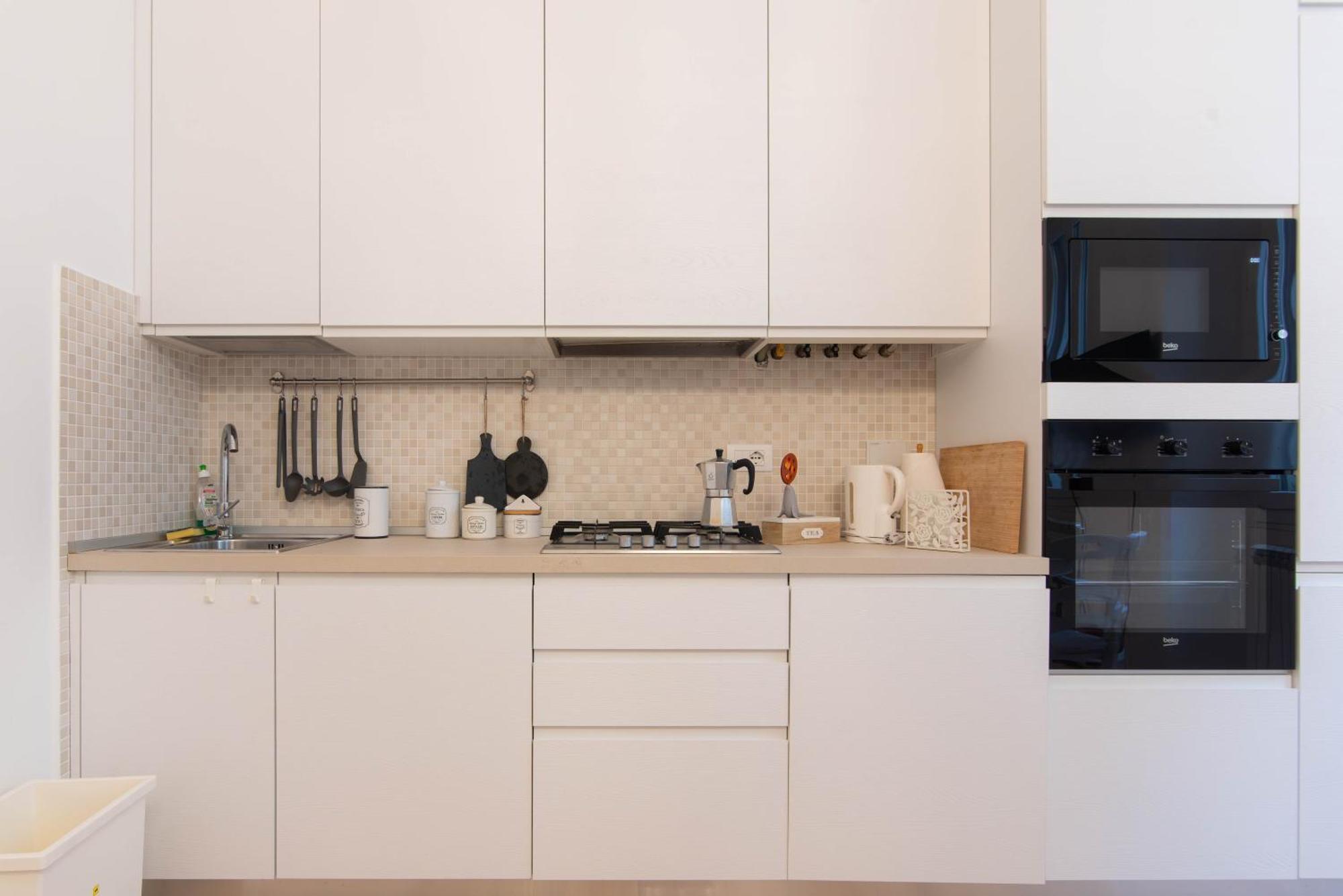 Apartamento Casa Nel Cuore Della Citta Rapallo Exterior foto