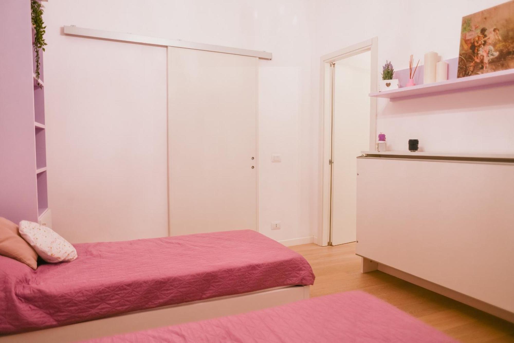 Apartamento Casa Nel Cuore Della Citta Rapallo Exterior foto