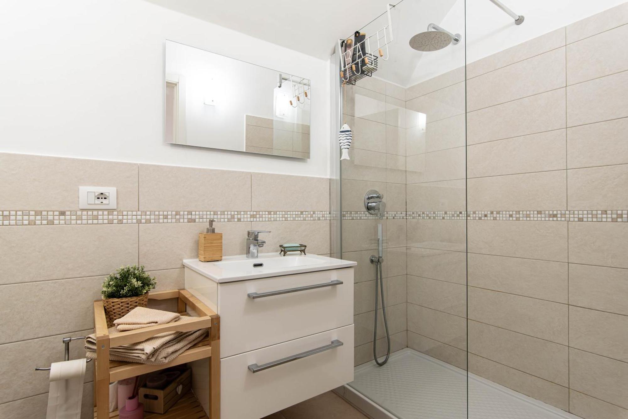 Apartamento Casa Nel Cuore Della Citta Rapallo Exterior foto