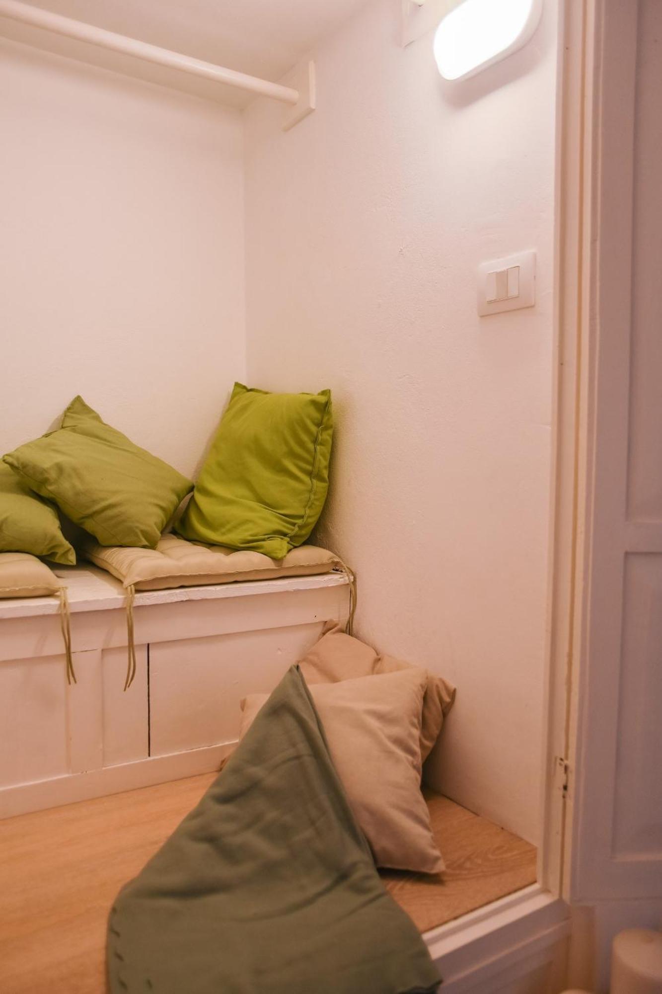 Apartamento Casa Nel Cuore Della Citta Rapallo Exterior foto
