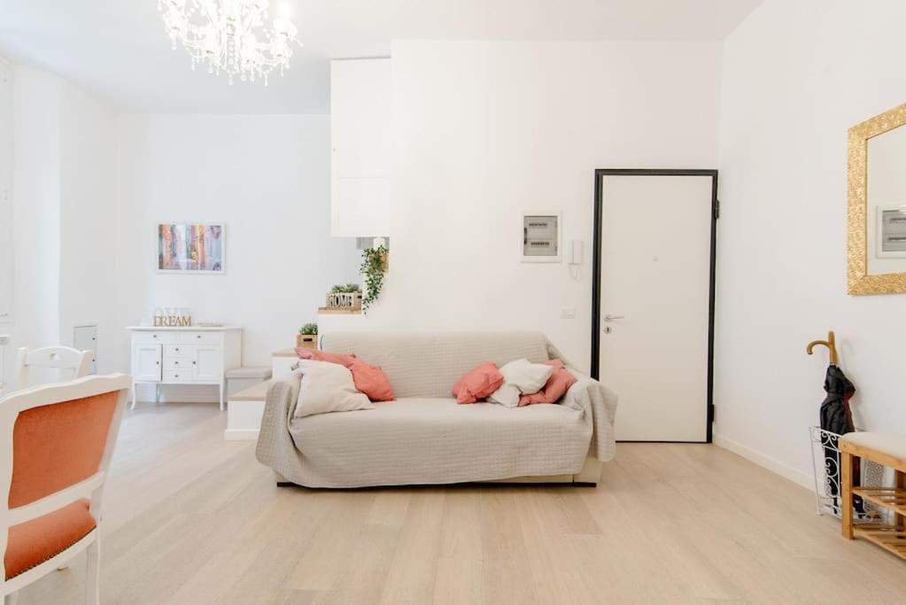 Apartamento Casa Nel Cuore Della Citta Rapallo Exterior foto