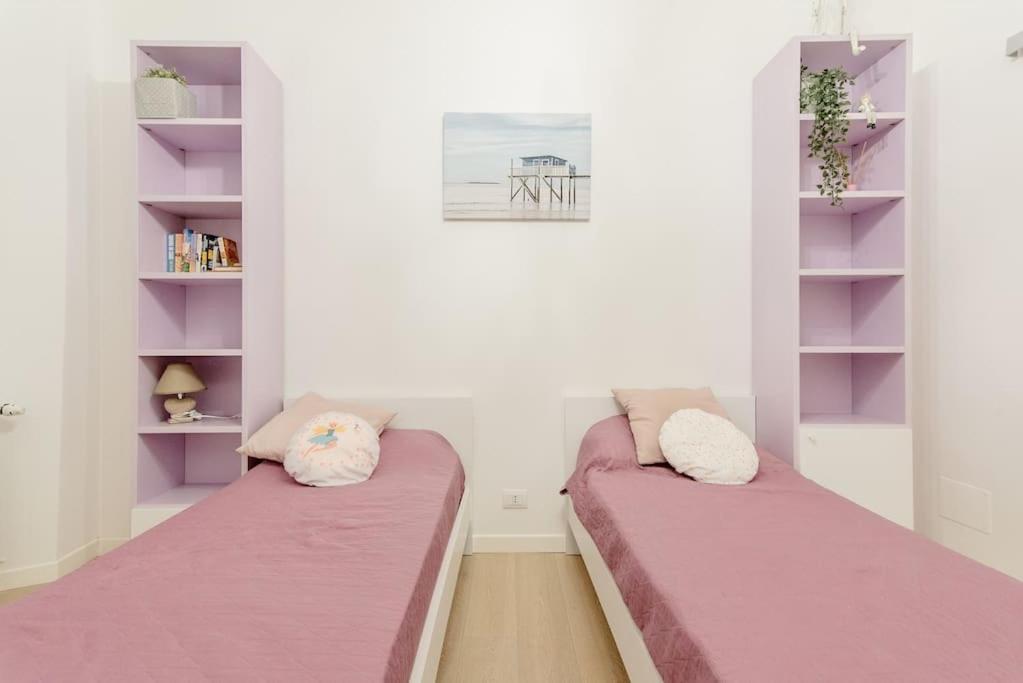 Apartamento Casa Nel Cuore Della Citta Rapallo Exterior foto