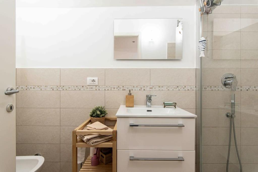 Apartamento Casa Nel Cuore Della Citta Rapallo Exterior foto