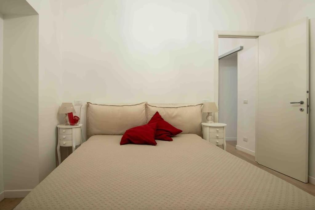 Apartamento Casa Nel Cuore Della Citta Rapallo Exterior foto