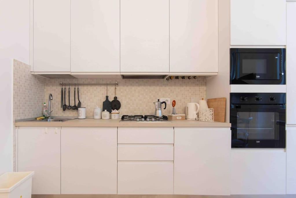 Apartamento Casa Nel Cuore Della Citta Rapallo Exterior foto